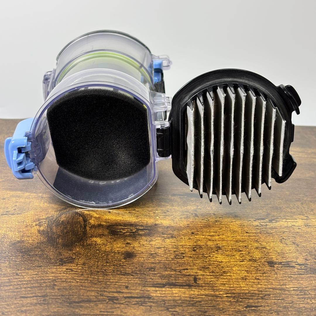 【HITACHI 日立】コードレスクリーナー PV-BFL1 動作良好