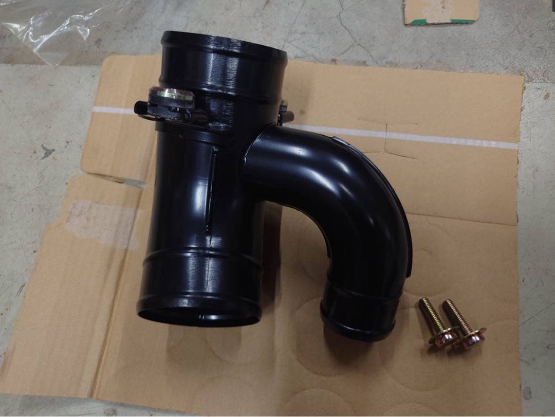 BNR32 スカイラインGTR パイピング　純正