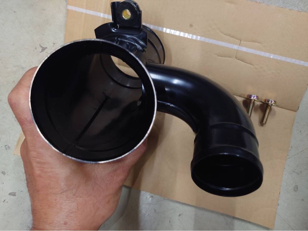 BNR32 スカイラインGTR パイピング　純正