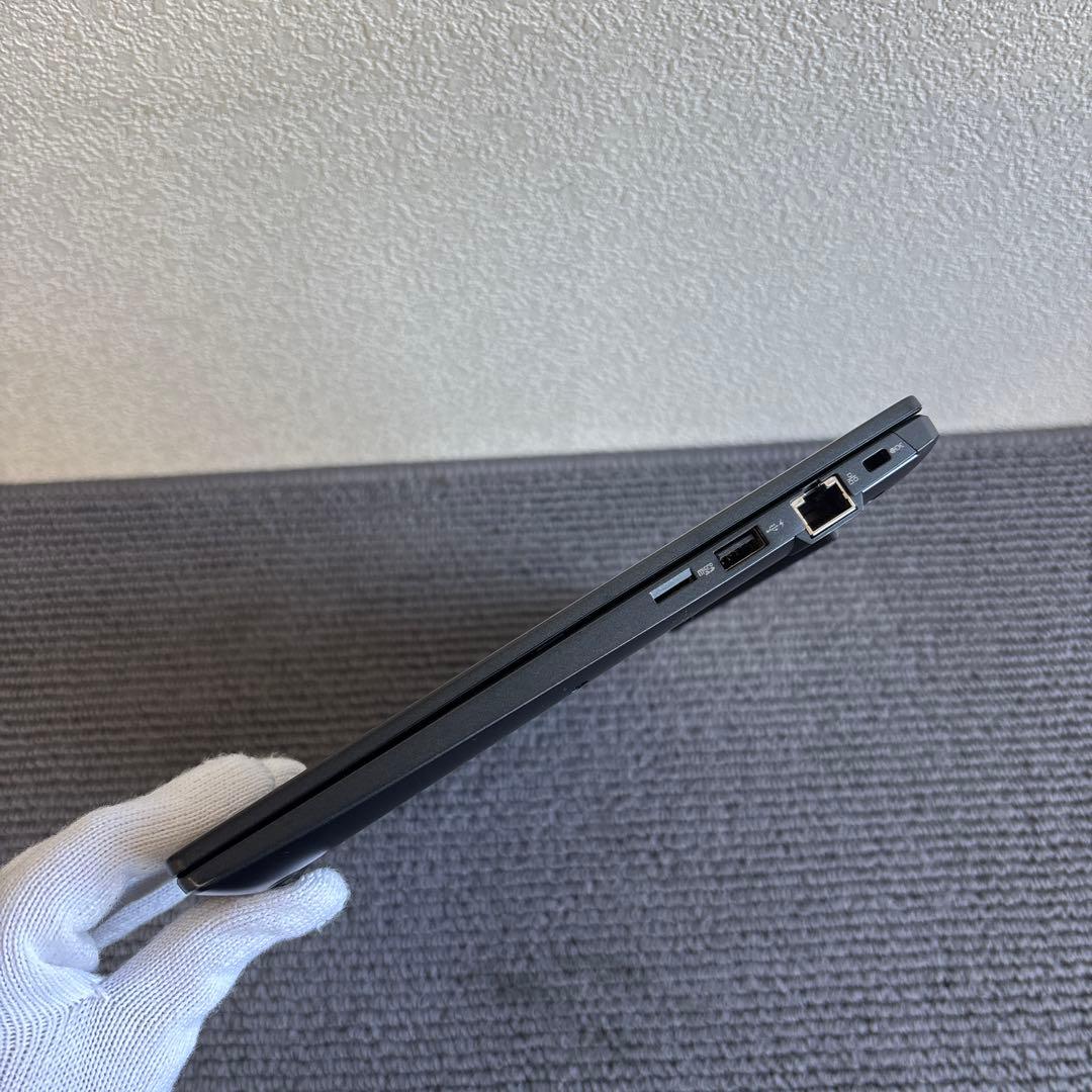 東芝dynabook G83/HS i5-1135G7 メモリ8GB#M6806