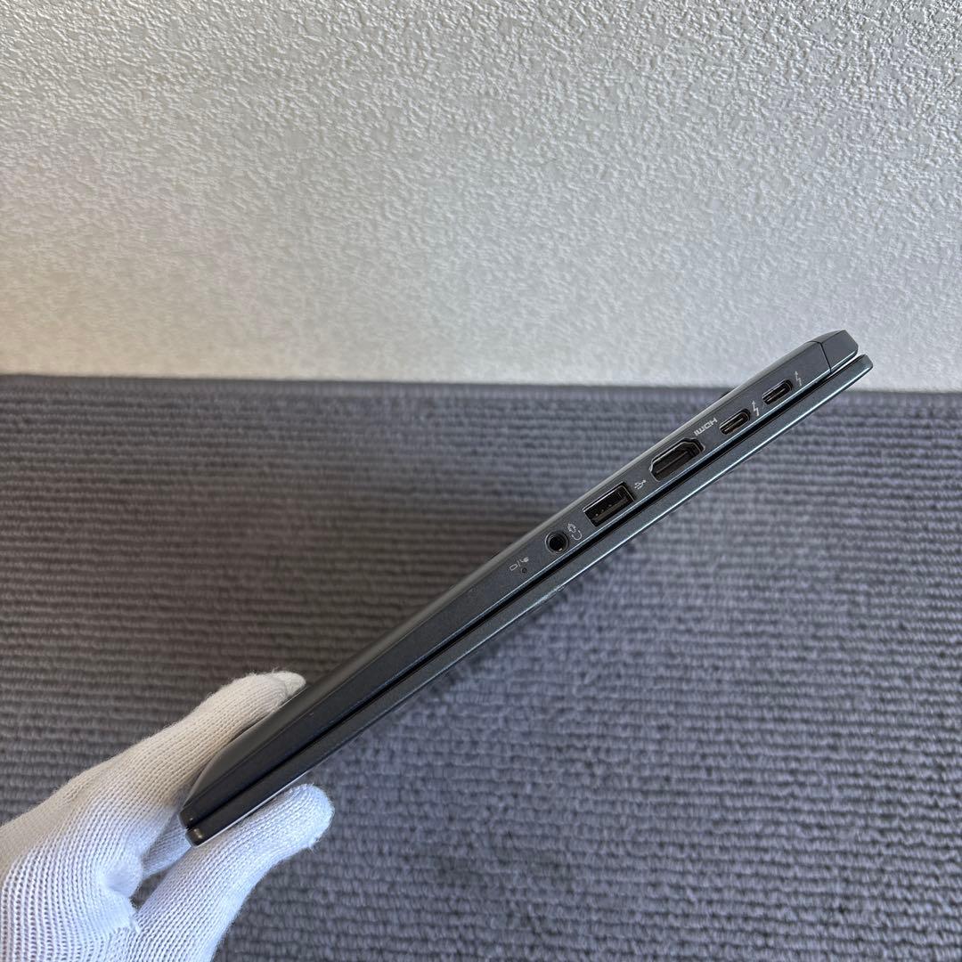 東芝dynabook G83/HS i5-1135G7 メモリ8GB#M6806