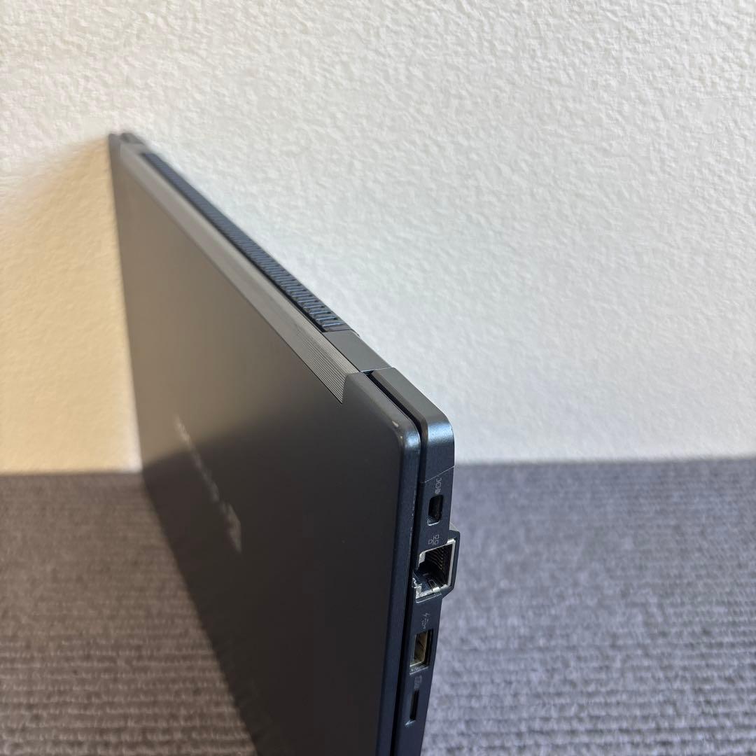 東芝dynabook G83/HS i5-1135G7 メモリ8GB#M6806