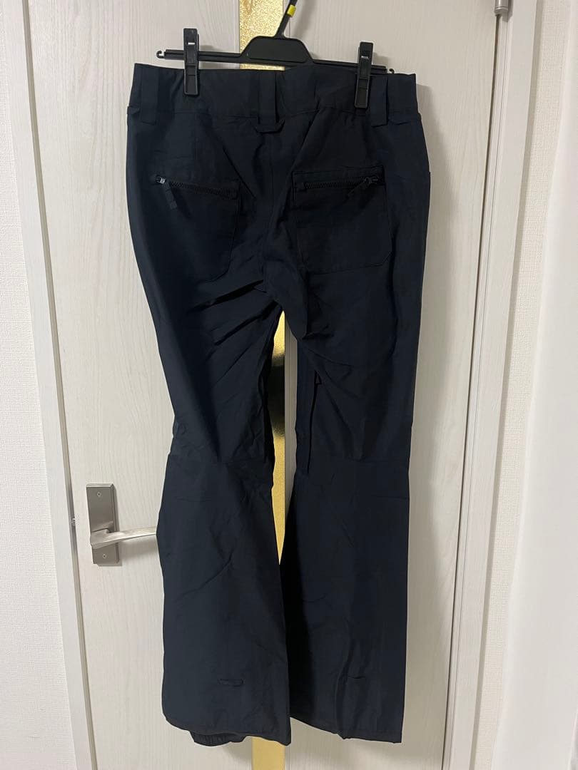 BILLABONG スノーボードウェア　上下セット　Mサイズ　美品