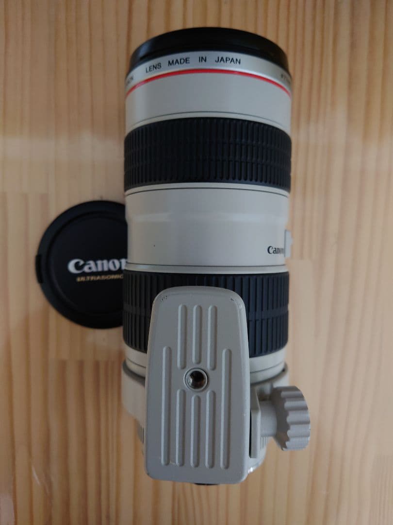 ★実用美品★ Canon キャノン EF 70-200 F2.8 L USM