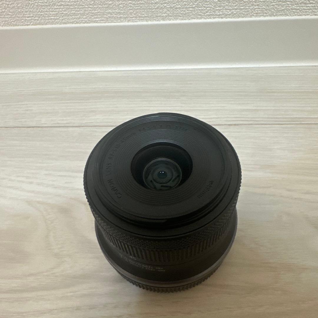 【るる】canon EOS R50 ダブルズームキット