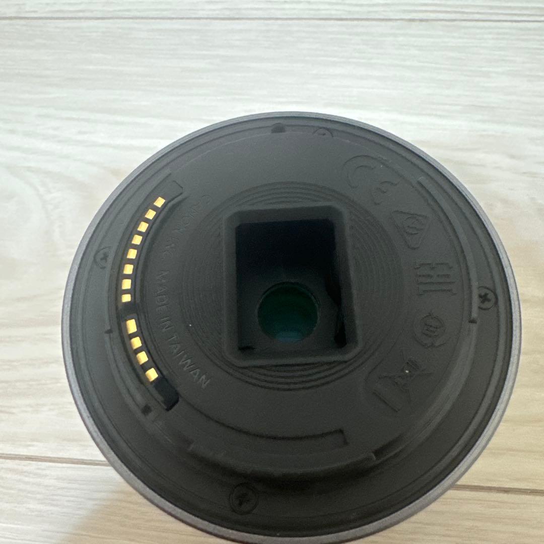 【るる】canon EOS R50 ダブルズームキット