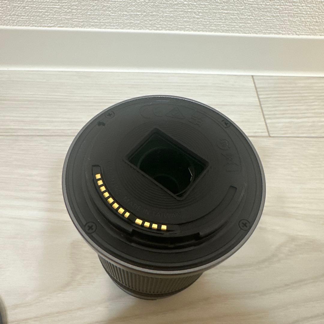 【るる】canon EOS R50 ダブルズームキット