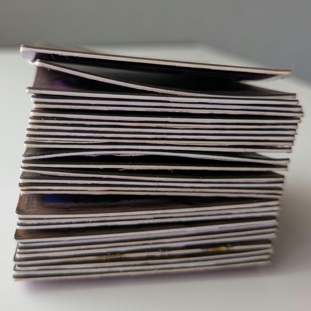 明治 遊戯王 SUPER3Dグリードカード 28枚セット 青眼の白竜 他