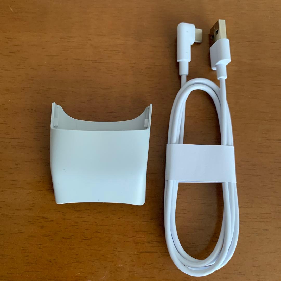 ソニー　レオンポケット5（タグ付き） SONY REON POCKET 5