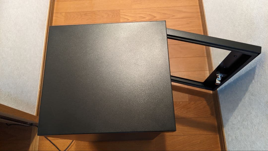 J*す様 HOKUTO防湿庫・ドライボックス – カメラ・精密機器を湿気