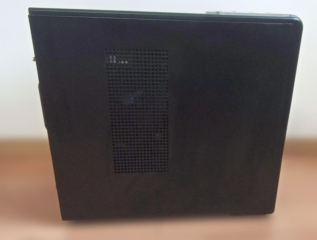 Corei7 メモリ28GB/SSD/DVD/GTX750/Windows11