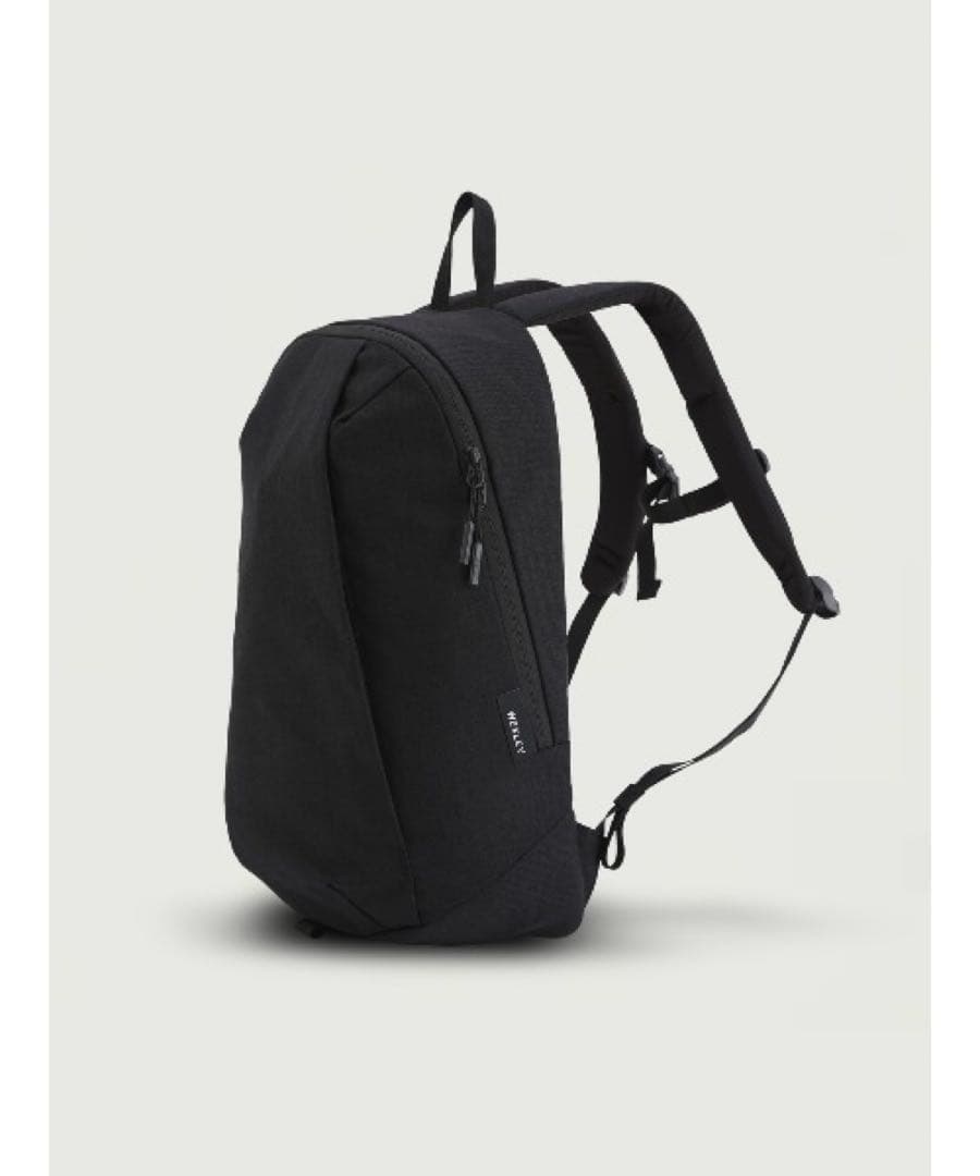 バッグ WEXLEY STEM BACKPACK FULL CORDURA BLACK