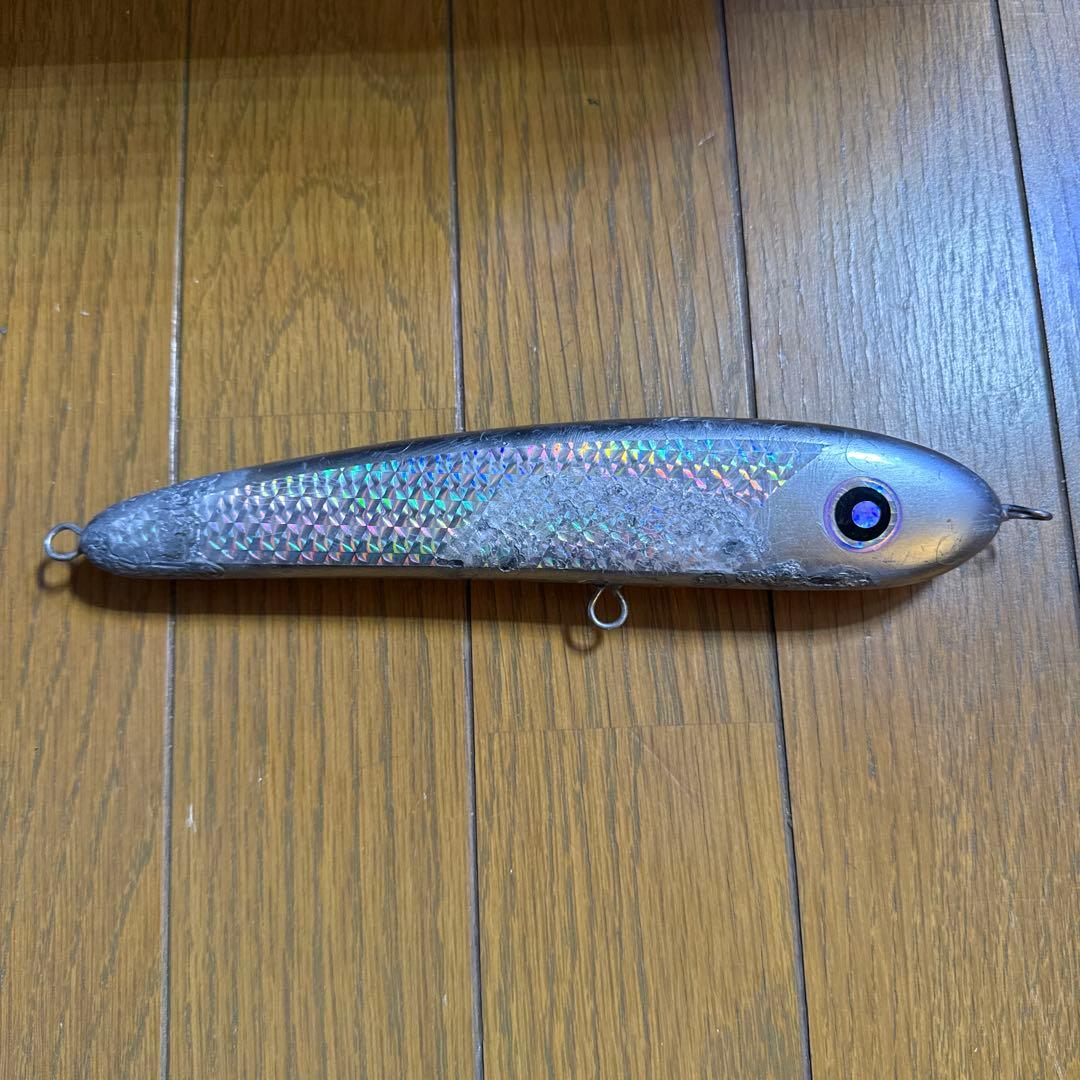 パドルベイト220