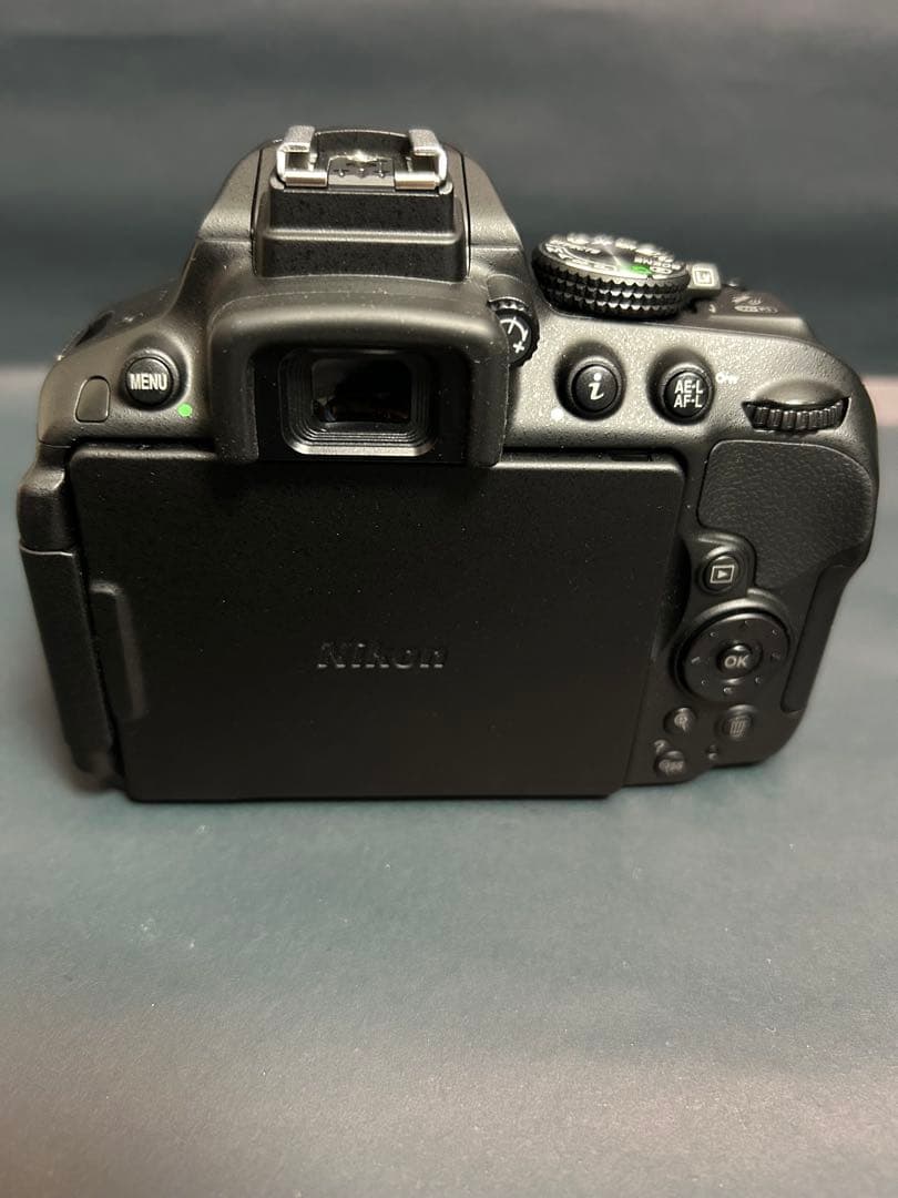 Nikon D5300 レンズセット【美品】