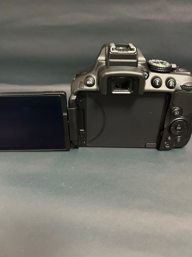 Nikon D5300 レンズセット【美品】