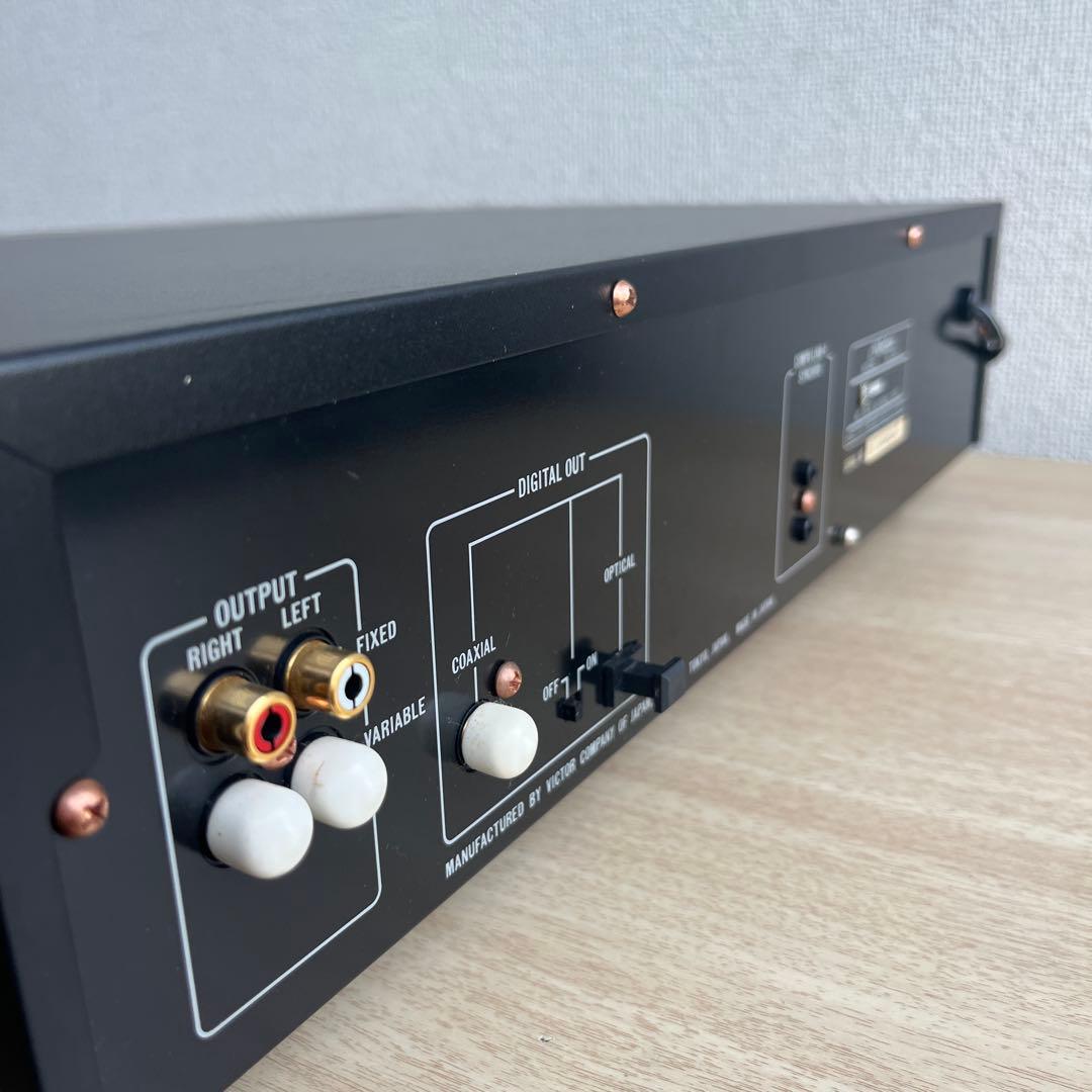 その他 Victor XL-Z511