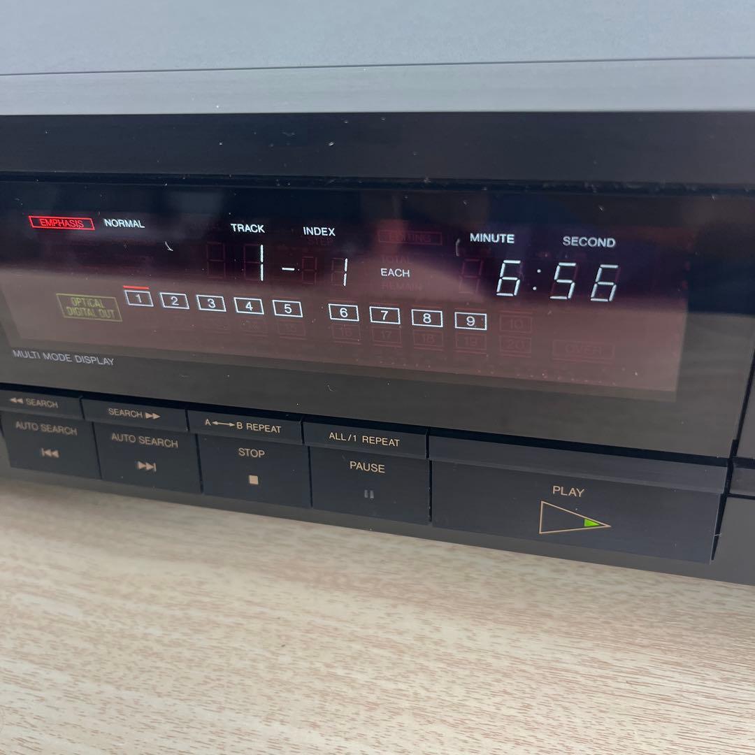 その他 Victor XL-Z511