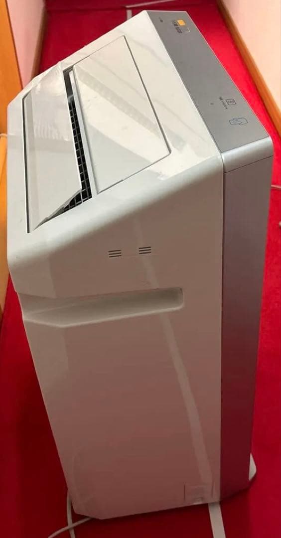 加湿空気清浄機　F-VXK90