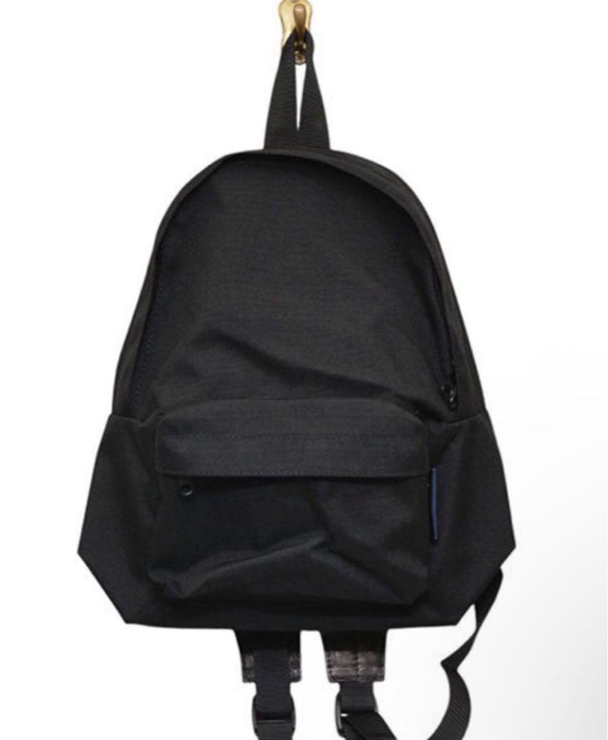 【極美品】コムデギャルソン　ナイロン ミニリュック　バックパックGZ-K202