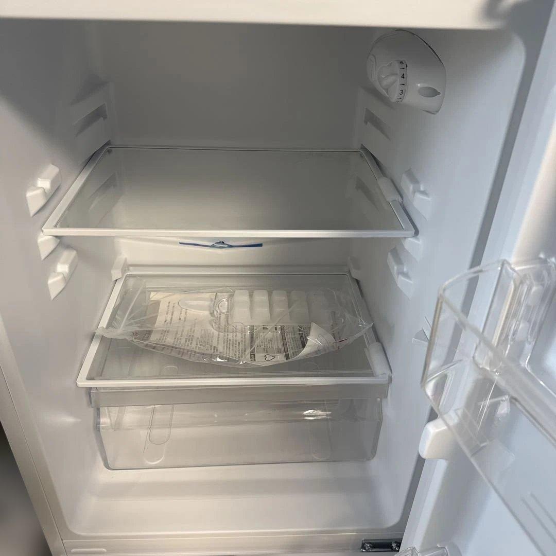 名古屋近郊限定　2023年 ヤマダ　冷蔵庫 117L 美品