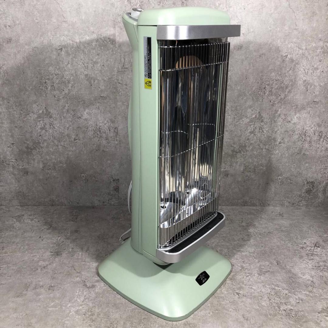 美品 ALADDIN アラジン グラファイトヒーター AEH-2G10BJ