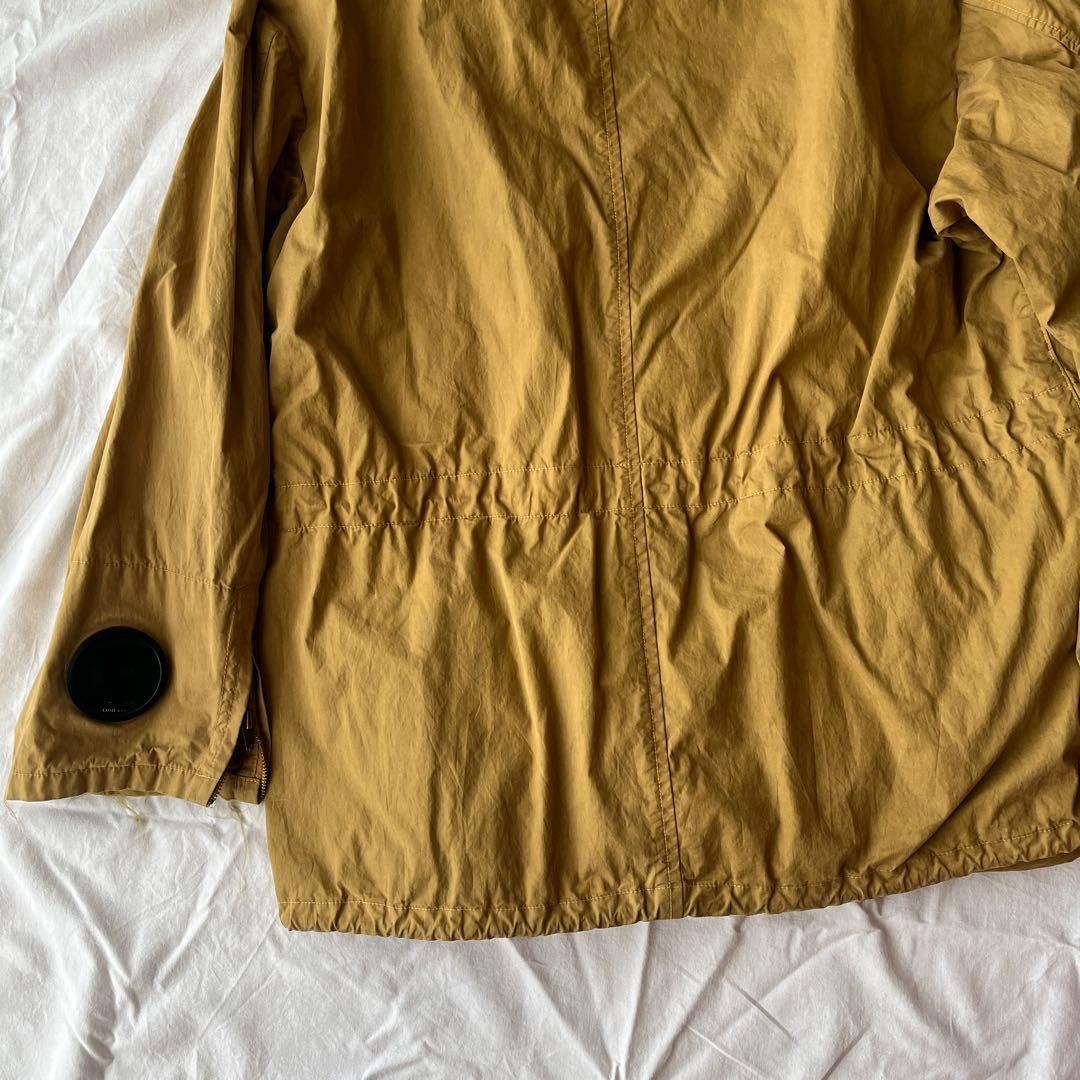 90s C.P.COMPANY DYED GARMENT ヴィンテージ 初期