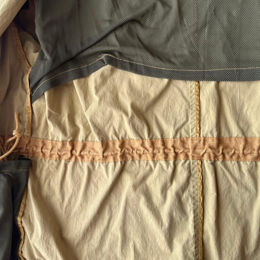 90s C.P.COMPANY DYED GARMENT ヴィンテージ 初期