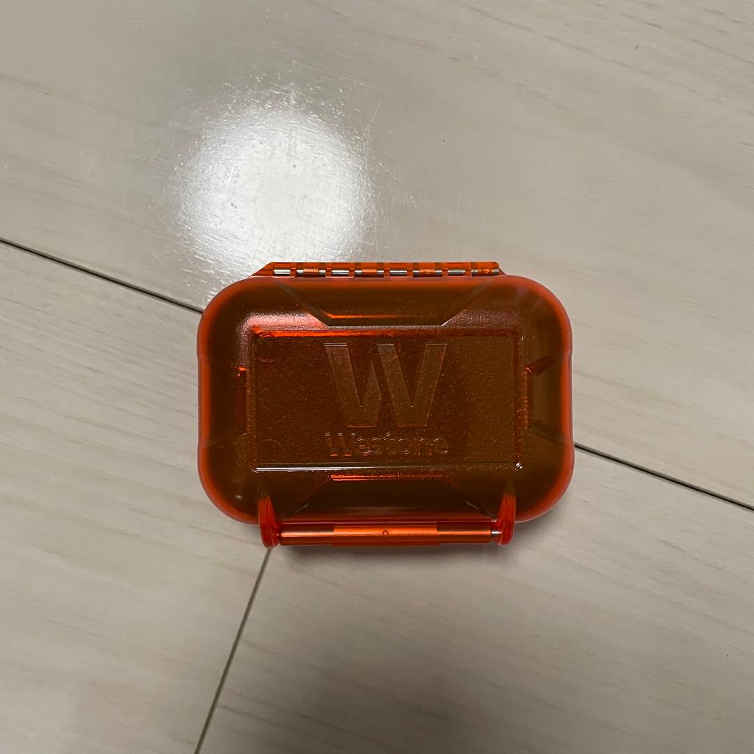 最終値下げ westone w60 イヤホン　ワイヤレスキット付き