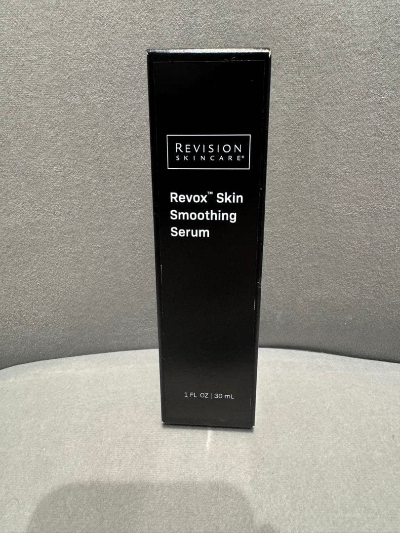 リボックススキンスムージングセラム30ml リビジョン　Revision