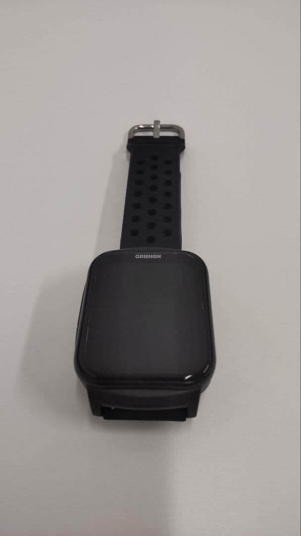 GREENON ゴルフウォッチ GS501