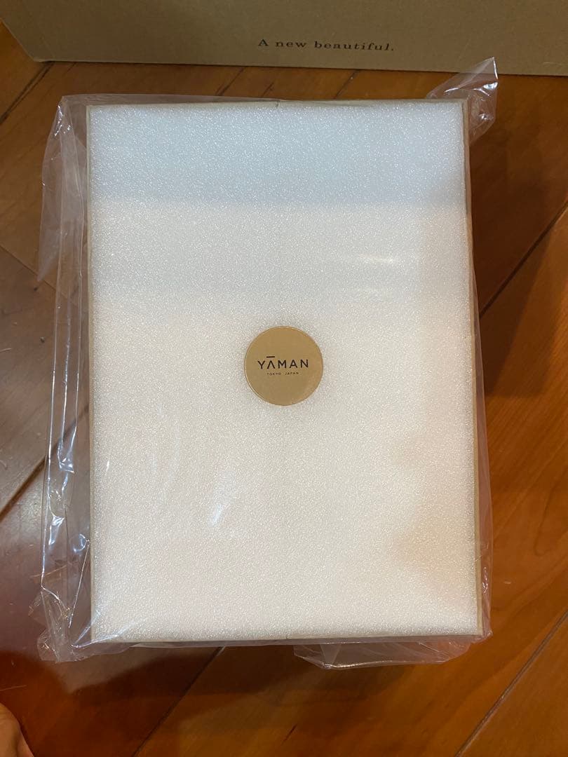 YA-MAN ヤーマン　フォトプラスシャイニーネオ　YJFM18N