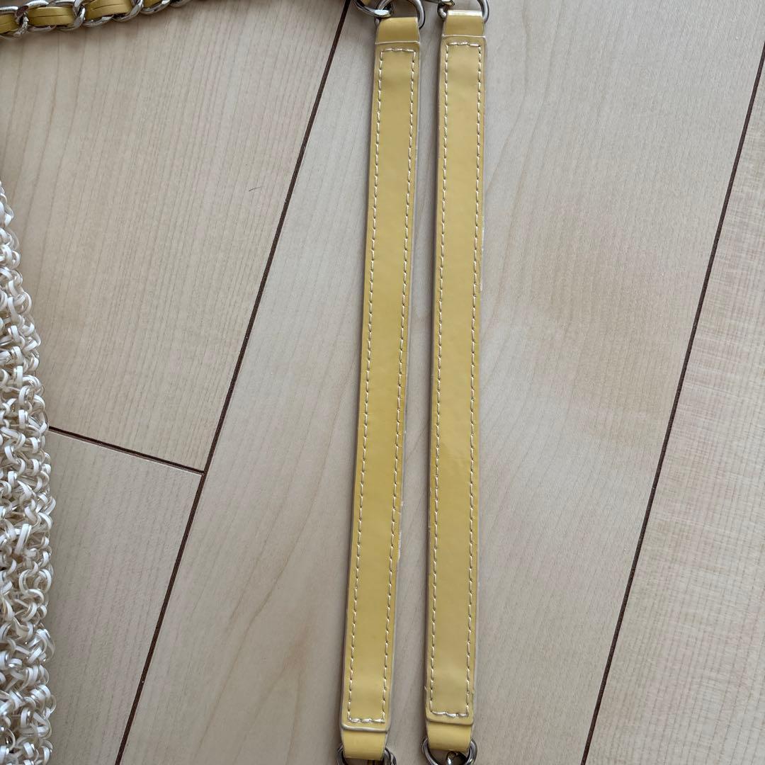 お値下げしました！ANTEPRIMA ルッケット