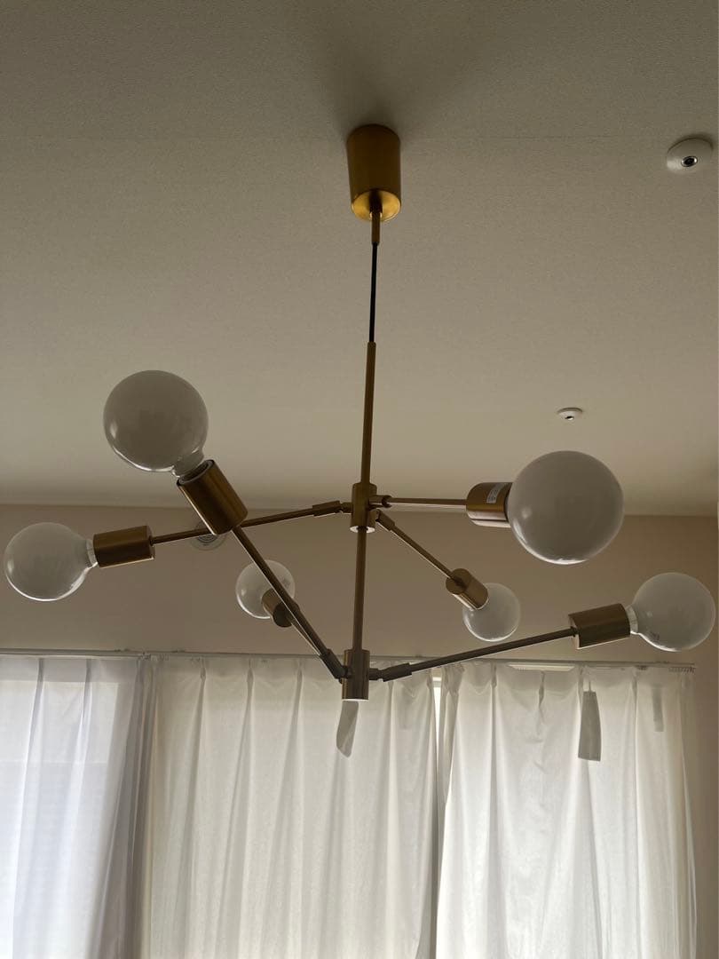 LT-3524グラディスカ Gradiska 照明