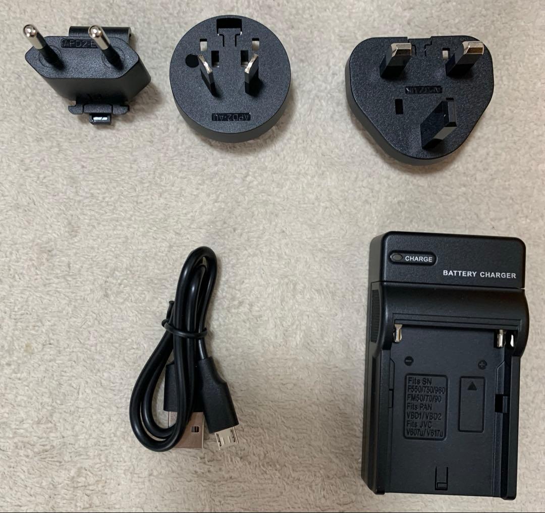 BlackmagicDesign モニター VideoAssist 5 12G