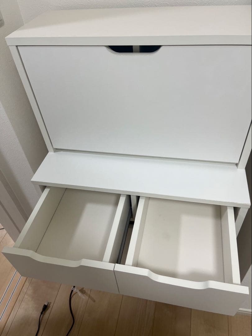 LOWYA チェストドレッサー　送料込み