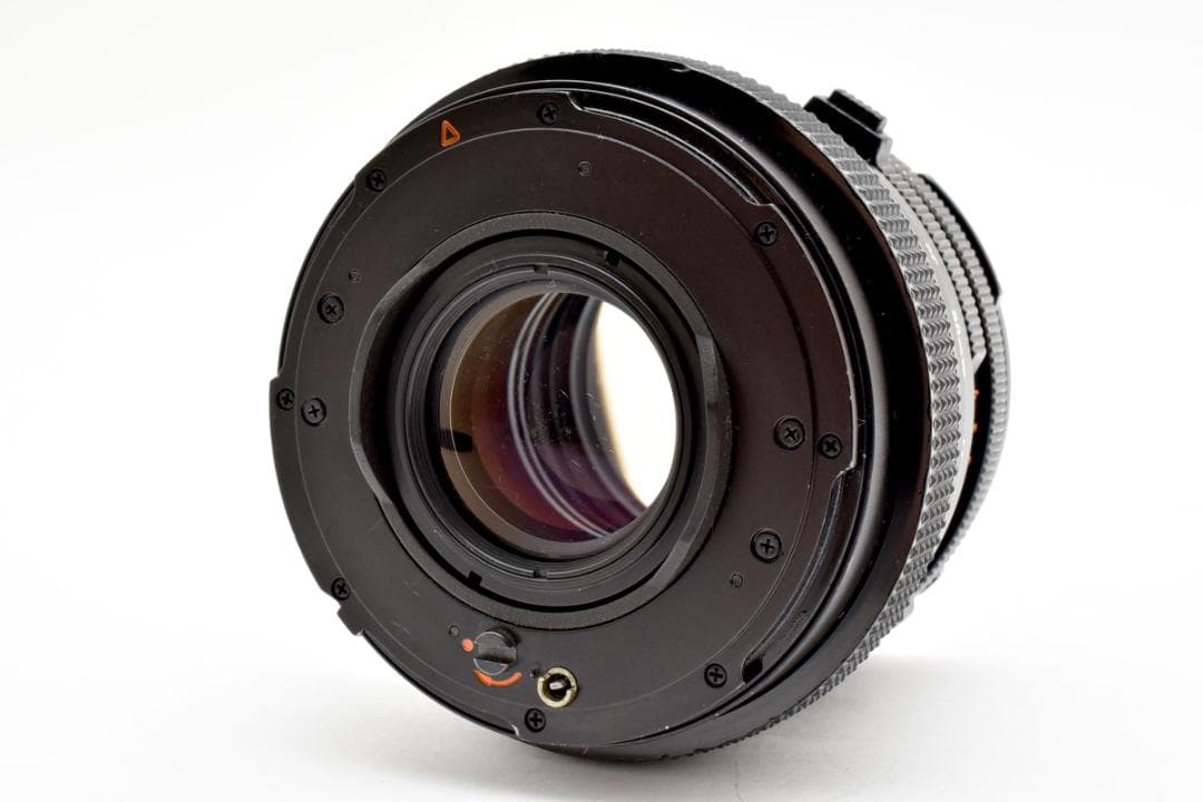 【並品】 Hasselblad Planar T* CF 80mm F2.8