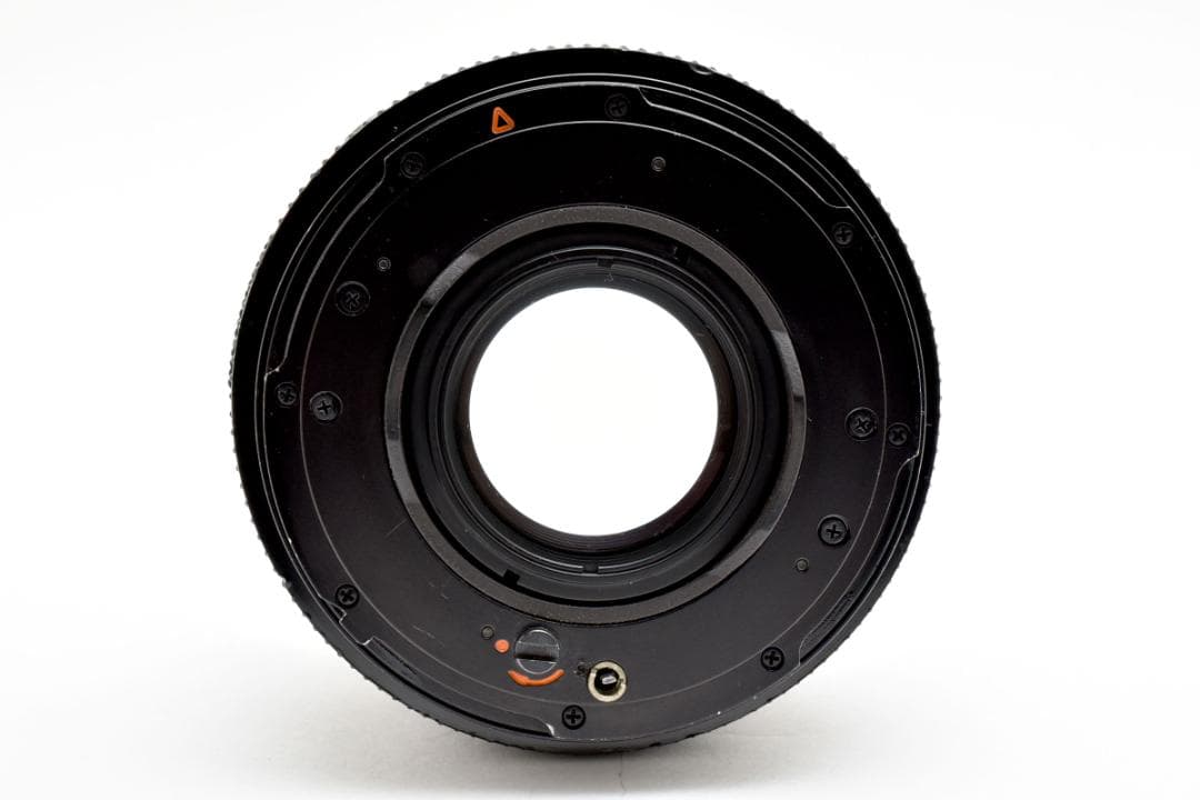 【並品】 Hasselblad Planar T* CF 80mm F2.8