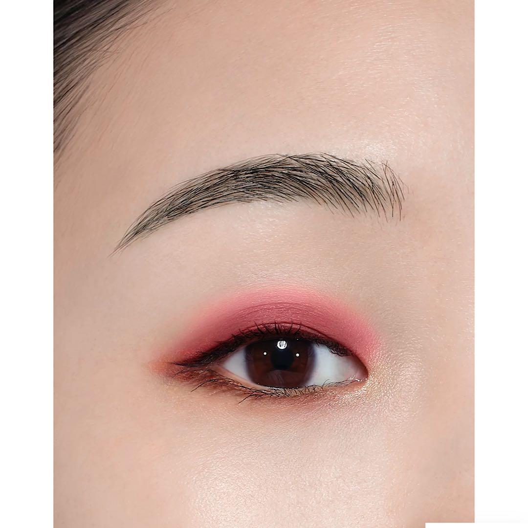 ｋ*読様 CHANEL レ ヌフ オンブル コメット 847 アイシャドウ シャ