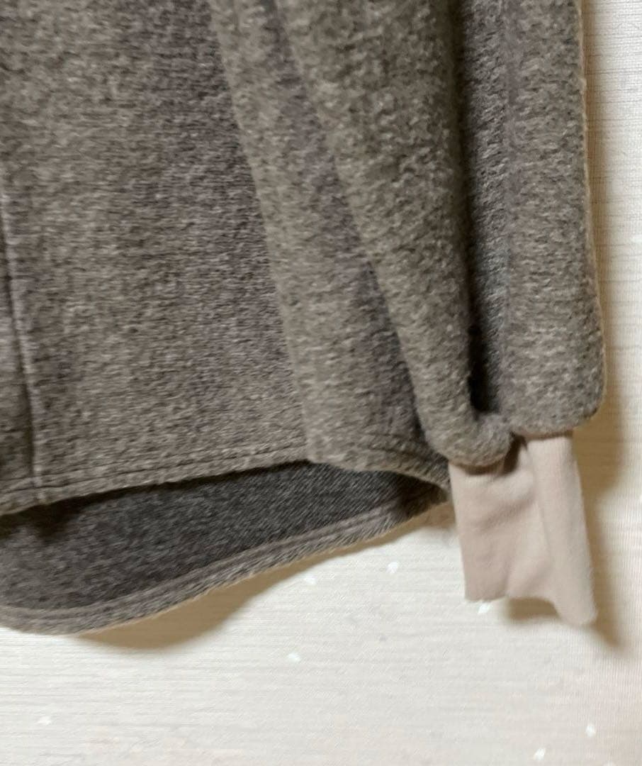 NARU ナル　トラベルウールプレミアハウスジャケット