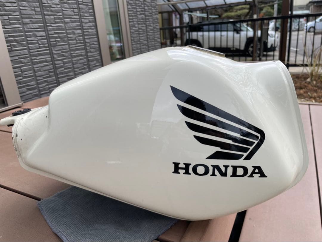 FTR223 タンク　HONDA