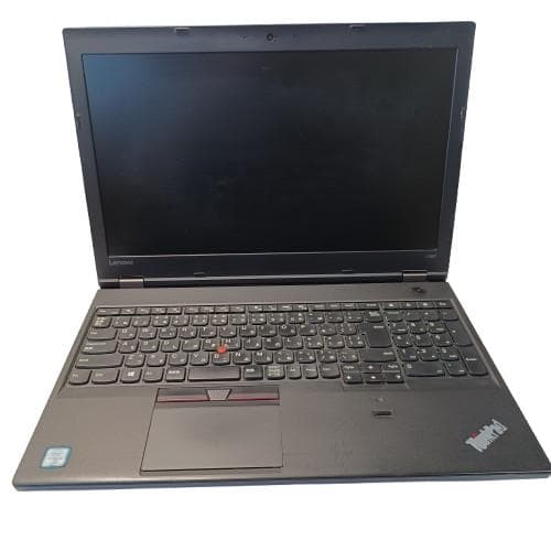 Windowsノート本体 Lenovo ThinkPad L560 i5/16GB/500GB Win11