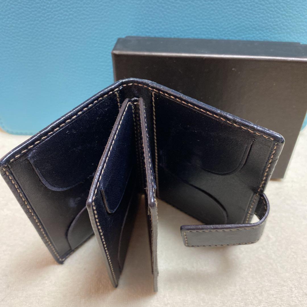 独り言がオペラ 　　GUCCI Suica &カード入れ　箱有り