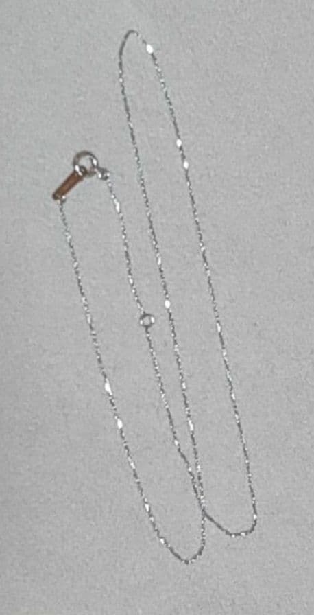 k10 シンプルチェーン WG 週末限定