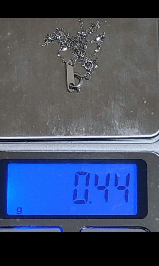 k10 シンプルチェーン WG 週末限定