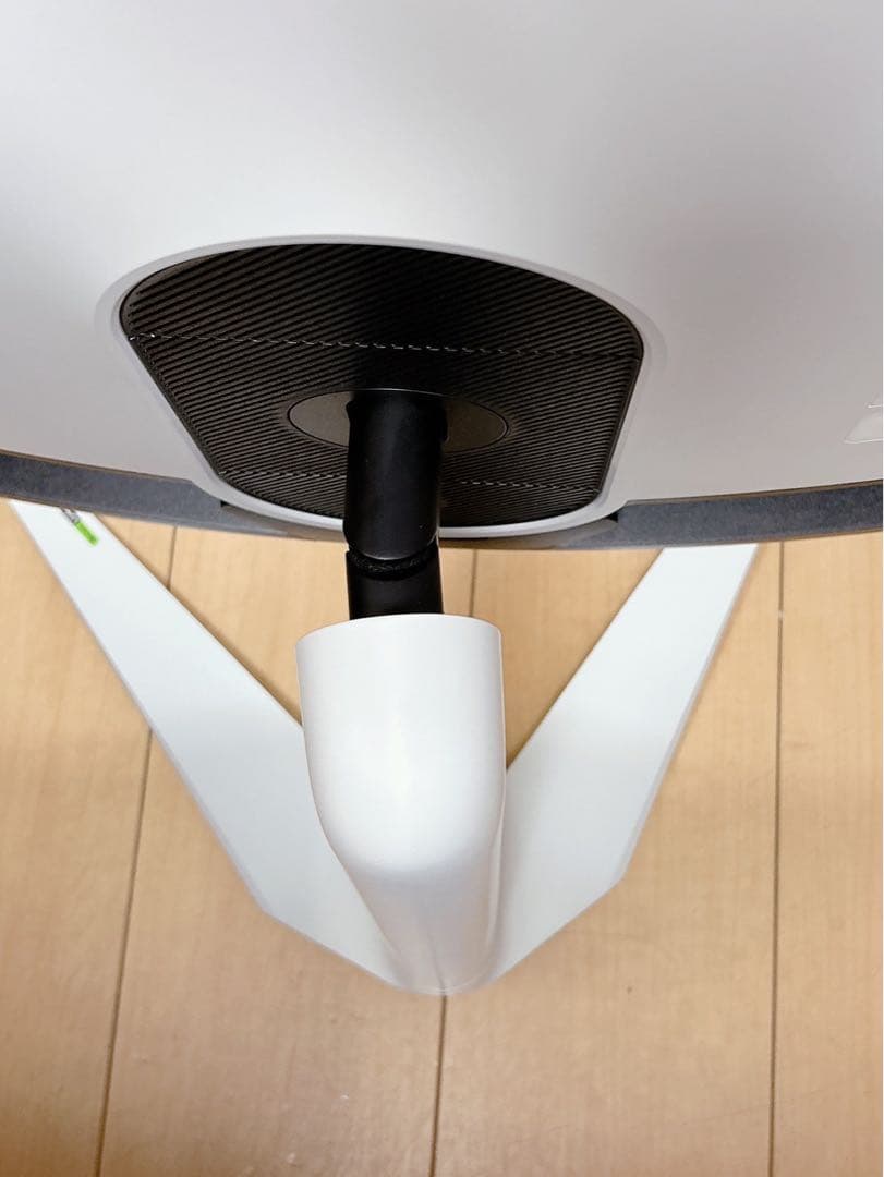 美品　モニター　Alienware 280Hz 1440p AW2723df