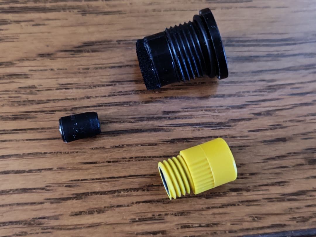 さらに値下げ【シマノ】 早潮/瀬戸内メバル360SI-T 中古　匿名配送