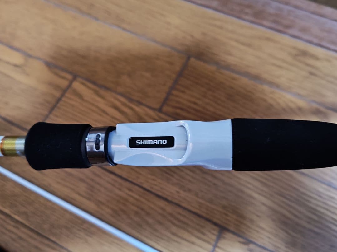 さらに値下げ【シマノ】 早潮/瀬戸内メバル360SI-T 中古　匿名配送