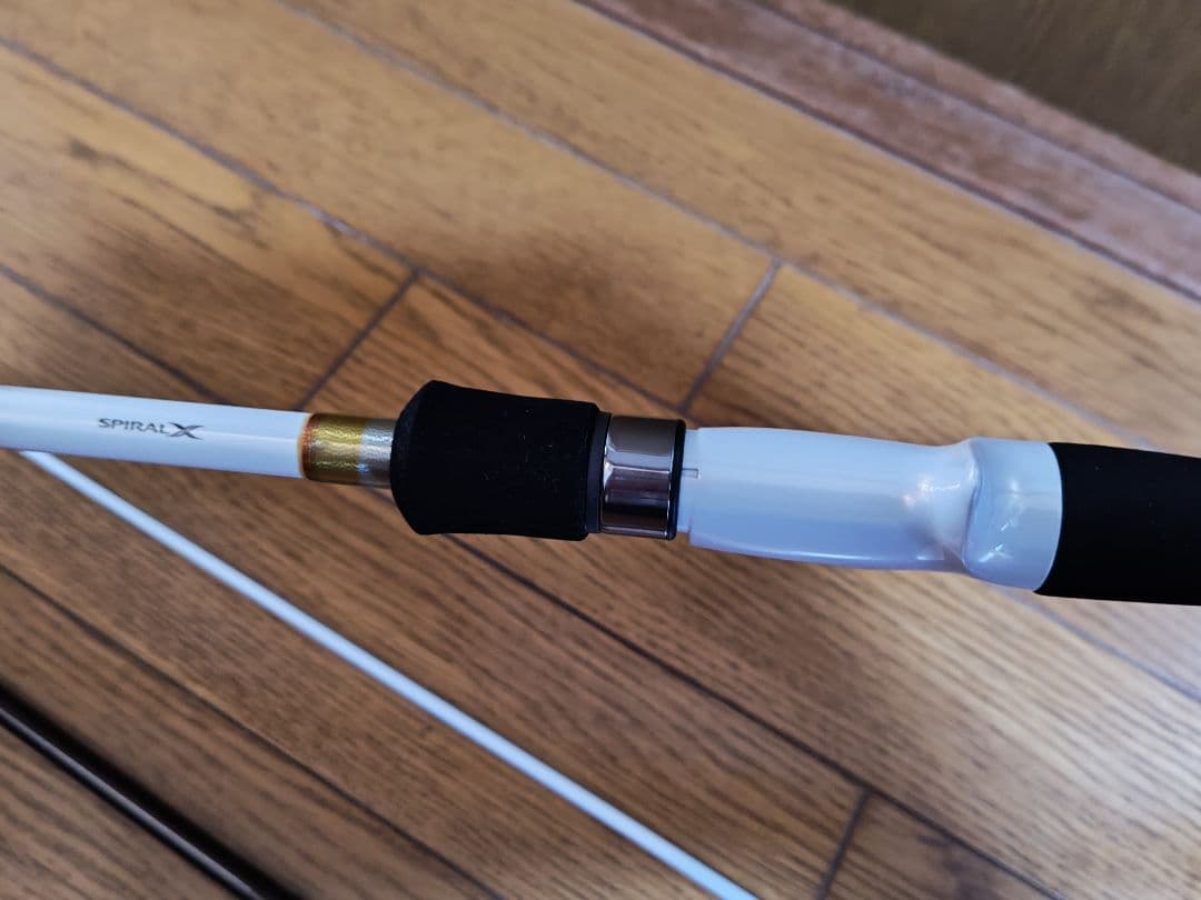 さらに値下げ【シマノ】 早潮/瀬戸内メバル360SI-T 中古　匿名配送