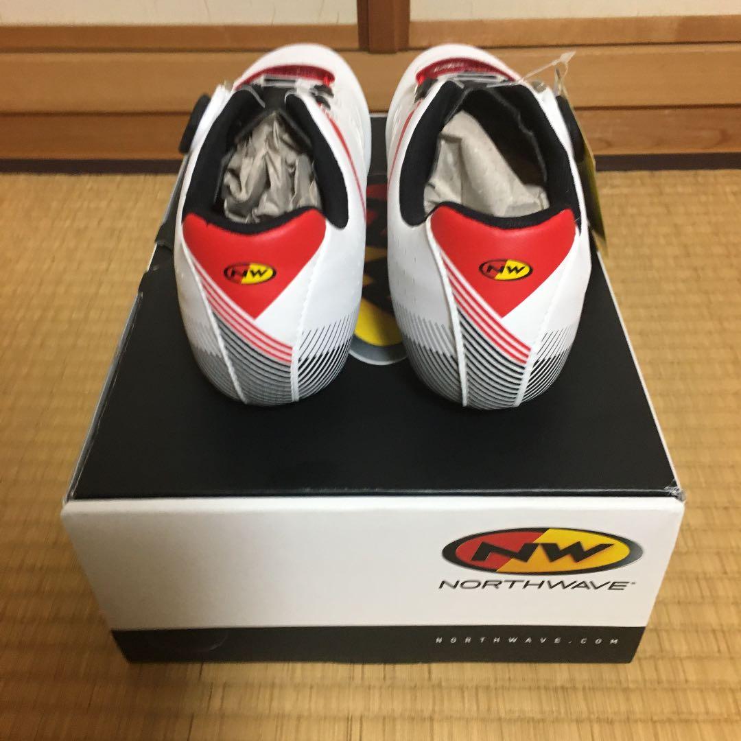 【新品・未使用品】NORTHWAVE CORE PLUS【サイズ画像にあり】