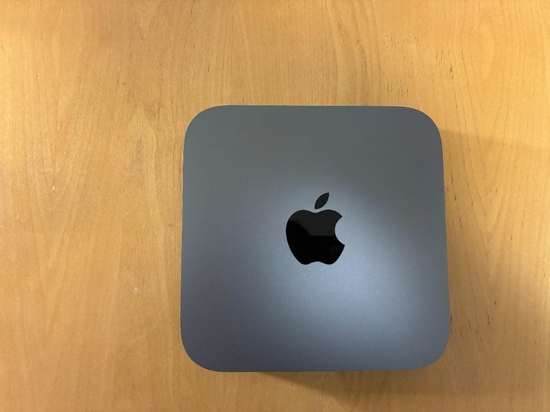 ミニPC Mac mini 2018 Core i5 / 32GB / 256GB
